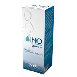 Bmt Pharma H2o Linfa+ 150 Ml - Trattamenti anticellulite, antismagliature e rassodanti - 982012573 - Bmt Pharma - € 25,00