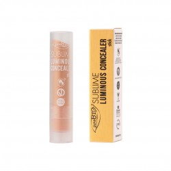 Purobio Cosmetics Sublime Luminous Concealer Stick 04 - Correttori borse e occhiaie - 940531371 - PuroBio - € 7,63