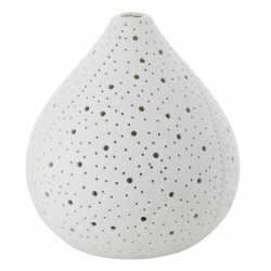 Nasoterapia Lampada Diffusore Ad Ultrasuoni Pot in Ceramica - Casa e ambiente - 975188590 - Nasoterapia - € 58,00