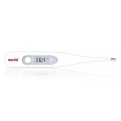 Medel Thermo Termometro Digitale - Termometri per bambini - 971527674 - Medel - € 2,99