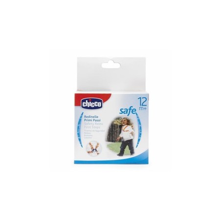 Chicco Redinelle Primi Passi Chicco - 1 Chicco Redinelle Primi Passi Chicco - 1