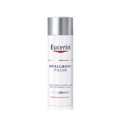 Beiersdorf Eucerin Hyaluron Filler Crema Pelli Normali Miste 50 Ml Eucerin - 1