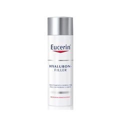 Beiersdorf Eucerin Hyaluron Filler Crema Pelli Normali Miste 50 Ml - Igiene corpo - 930891763 - Eucerin - € 28,80