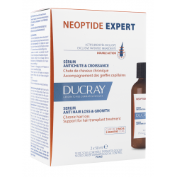 Ducray Neoptide Expert Siero Anticaduta 2 Pezzi Da 50 Ml - Trattamenti anticaduta capelli - 984319982 - Ducray - € 43,82
