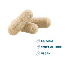 Ducray Anacaps Expert Capelli e Unghie 30 Capsule Ducray - 2