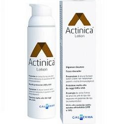 Galderma Italia Actinica Lotion 80 Ml - Trattamenti per dermatite e pelle sensibile - 924874579 - Galderma Italia - € 26,66