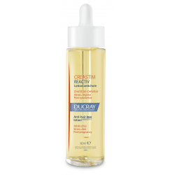 Ducray Creastim Reactiv Lozione Contro La Caduta Dei Capelli 60 Ml Ducray - 4