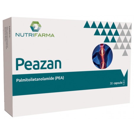 Aqua Viva Peazan 30 Capsule Aqua Viva - 1 Aqua Viva Peazan 30 Capsule Aqua Viva - 1