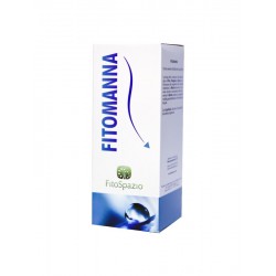 Fitomanna Fichi & Manna Per Stitichezza 200 Ml  - 1