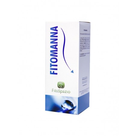 Fitomanna Fichi & Manna Per Stitichezza 200 Ml - Integratori per regolarità intestinale e stitichezza - 925875609 -  - € 11,76