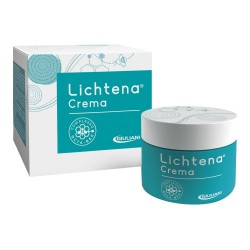 Lichtena Crema Lenitiva e Idratante 200 Ml - Trattamenti idratanti e nutrienti per il corpo - 947395620 - Lichtena - € 35,47