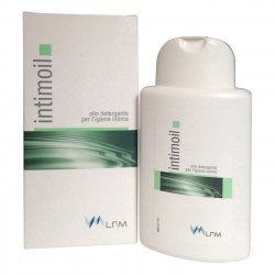 Intimoil Olio Detergente Intimo 200 Ml - Detergenti intimi - 902442262 - Lab. Farmacologico Milanese - € 14,27