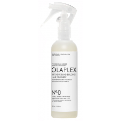 Olaplex No. 0 Trattamento Intensivo Ricostruttore di Legami per Capelli 155 Ml - Trattamenti per capelli senza risciacquo - 9...