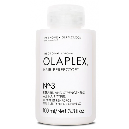 Olaplex No. 3 Hair Perfector Ripara e Rinforza Tutti i Tipi di Capelli 100 Ml - Maschere e balsami per capelli - 984909592 - ...
