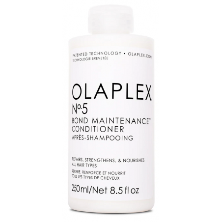 Olaplex No. 5 Bond Maintenance Conditioner Balsamo Riparatore 250 Ml - Maschere e balsami per capelli - 984909630 - Olaplex -...