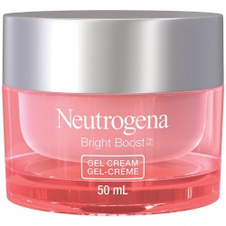 Neutrogena Bright Boost Crema Gel Illuminante 50 Ml - Trattamenti idratanti e nutrienti - 984621704 - Neutrogena - € 24,10