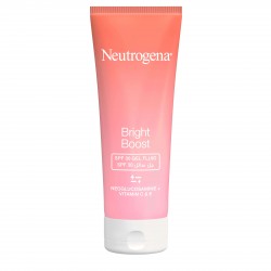 Neutrogena Bright Boost Fluido Viso Idratante SPF 30 - 50 Ml - Trattamenti idratanti e nutrienti - 984621716 - Neutrogena - €...