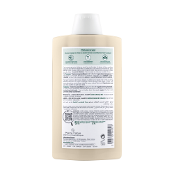 Klorane Shampoo Nutriente Al Burro Di Cupuacu Bio 400 Ml - Shampoo anticaduta e rigeneranti - 981391028 - Klorane - € 10,20