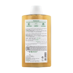 Klorane Shampoo Nutriente Al Burro Di Mango 400 Ml - Shampoo per capelli secchi e sfibrati - 981391093 - Klorane - € 8,81