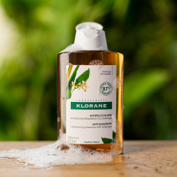 Klorane Shampoo Antiforfora Alla Galanga 400 Ml - Shampoo - 983592460 - Klorane - € 7,80