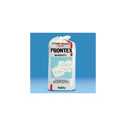Safety Cotone Idrofilo Prontex Quadrotti - Bagnetto - 908806577 - Safety - € 3,64