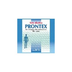 Safety Rete Tubolare Prontex Misura 1 - Medicazioni - 908868678 - Safety - € 2,86