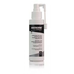 Sikelia Ceutical Anatrofine Complex 90 Ml Sikelia Ceutical - 1