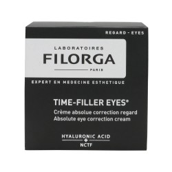 Filorga Time Filler Eyes Crema Contorno Occhi 15 Ml - Contorno occhi - 975346370 - Filorga - € 37,87