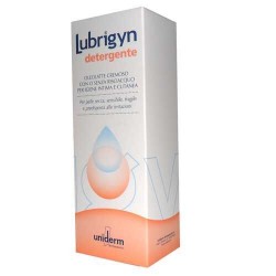 Lubrigyn Detergente Contro La Secchezza Vaginale 200 Ml - Igiene intima - 902954205 - Lubrigyn - € 12,45