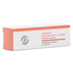 So. Farma. Morra Formula Farmacia Formula Balsamo Naso Labbra 15 Ml - Macchie della pelle - 979375274 - So. Farma. Morra - € ...