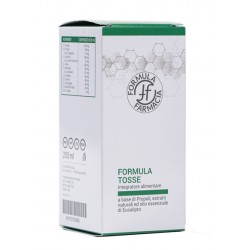 So. Farma. Morra Formula Farmacia Formula Tosse Sciroppo 200 Ml - Prodotti fitoterapici per raffreddore, tosse e mal di gola ...