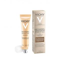 Vichy Neovadiol Peri & Post Menopausa Contorno Occhi e Labbra 15 Ml - Contorno occhi - 984833602 - Vichy