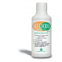 Chemist's Research Salvaderma Dermoliquido Attivo Ph 3,5 250 Ml - Detergenti intimi - 904063411 - Chemist's Research - € 4,76