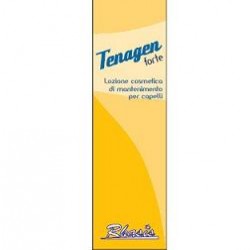 Rhasis Di Epifanio Gulisano Tenagen Forte Lozione Cap 50ml Rhasis Di Epifanio Gulisano - 1