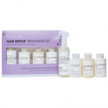 Olaplex Kit Trattamento Riparatore Intensivo - Capelli - 985005711 - Olaplex - € 63,75