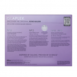 Olaplex Kit Trattamento Riparatore Intensivo - Capelli - 985005711 - Olaplex - € 63,75