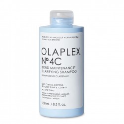 Olaplex No. 4C Bond Maintenance Claryfing Shampoo Riparatore 250 Ml - Shampoo per capelli secchi e sfibrati - 985005697 - Ola...
