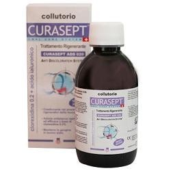 Curasept Ads Collutorio 0,20 Con Ads Trattamento Rigenerante 200 Ml - Igiene orale - 931452763 - Curasept