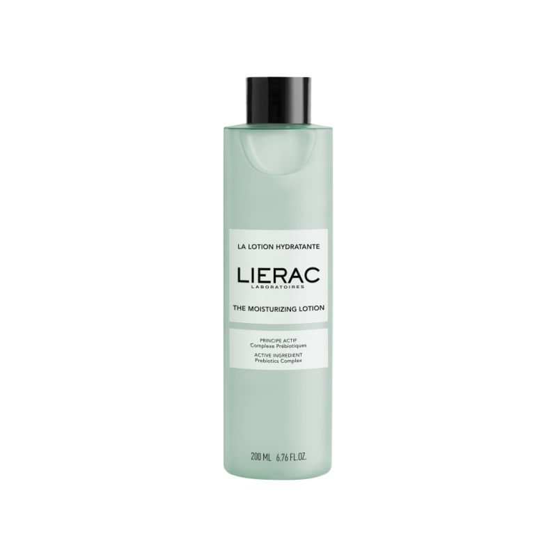 Lierac Lozione Idratante Struccante Naturale 200 Ml - Detergenti, struccanti, tonici e lozioni - 984863199 - Lierac - € 12,40