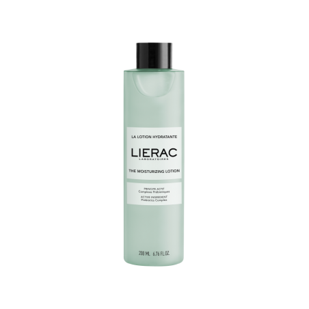 Lierac Lozione Idratante Struccante Naturale 200 Ml - Detergenti, struccanti, tonici e lozioni - 984863199 - Lierac - € 12,40