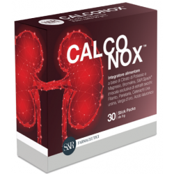 S&r Farmaceutici Calconox 30 Stick Pack S&r Farmaceutici - 1