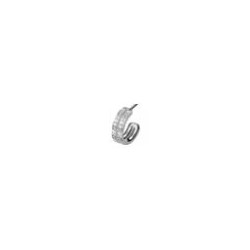 Sanico Orecchini Post Foratura Crystal Ear Cuff Bjt993 - Orecchini - 978860334 - Biojoux - € 12,90