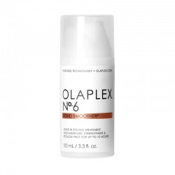 Olaplex No. 6 Bond Smoother Trattamento Riparatore 100 Ml - Trattamenti per capelli senza risciacquo - 999010109 - Olaplex - ...