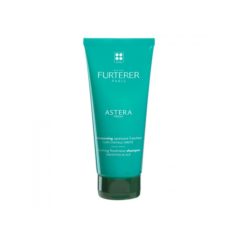 Renè Furterer Astera Fresh Shampoo Lenitivo 200 Ml - Shampoo - 983592623 - René Furterer - € 12,60
