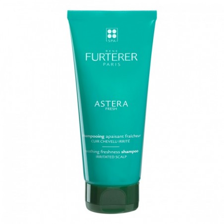 Renè Furterer Astera Fresh Shampoo Lenitivo 200 Ml - Shampoo - 983592623 - René Furterer - € 12,60