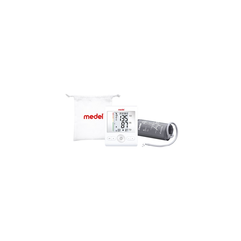 Medel International Medel Sense Misuratore Di Pressione Automatico - Misuratori di pressione - 980911503 - Medel - € 49,22