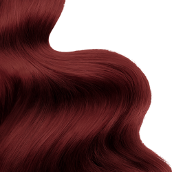 Purobio FlowerTint Colorazione Permanente 6,6 Biondo Scuro Rosso - Tinte e colorazioni per capelli - 940531890 - Flowertint -...