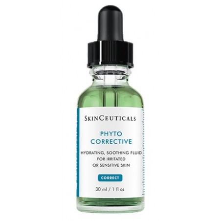 Skinceuticals Phyto Corrective Siero Correttivo Idratante 30 Ml - Trattamenti per pelle sensibile e dermatite - 912321080 - S...