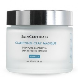 Skinceuticals Clarifying Clay Masque - Maschera Purificante 60 Ml - Maschere viso - 913229199 - Skinceuticals - € 59,15