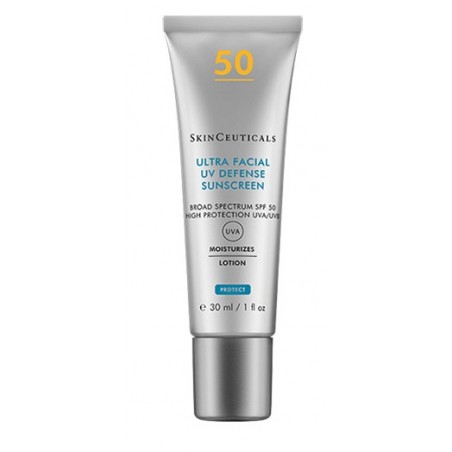 Skinceuticals Ultra Facial Defense SPF50+ Protezione Solare 30 Ml - Solari viso - 913504155 - Skinceuticals - € 34,50